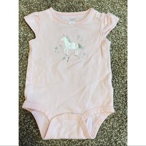 Unicorn Onsie 🦄